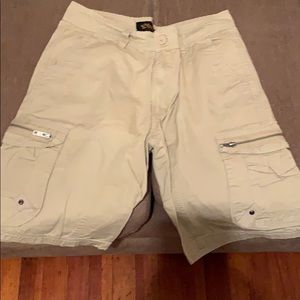 Cargo Shorts